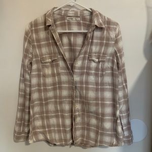 OLD NAVY Flannel